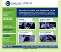 Ilkley Wharfedale Medical Practice