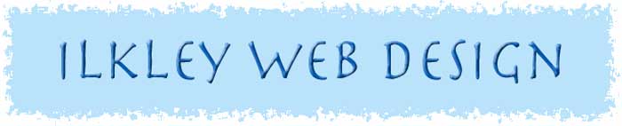 Ilkley web design