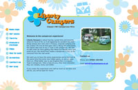Liberty Campers
